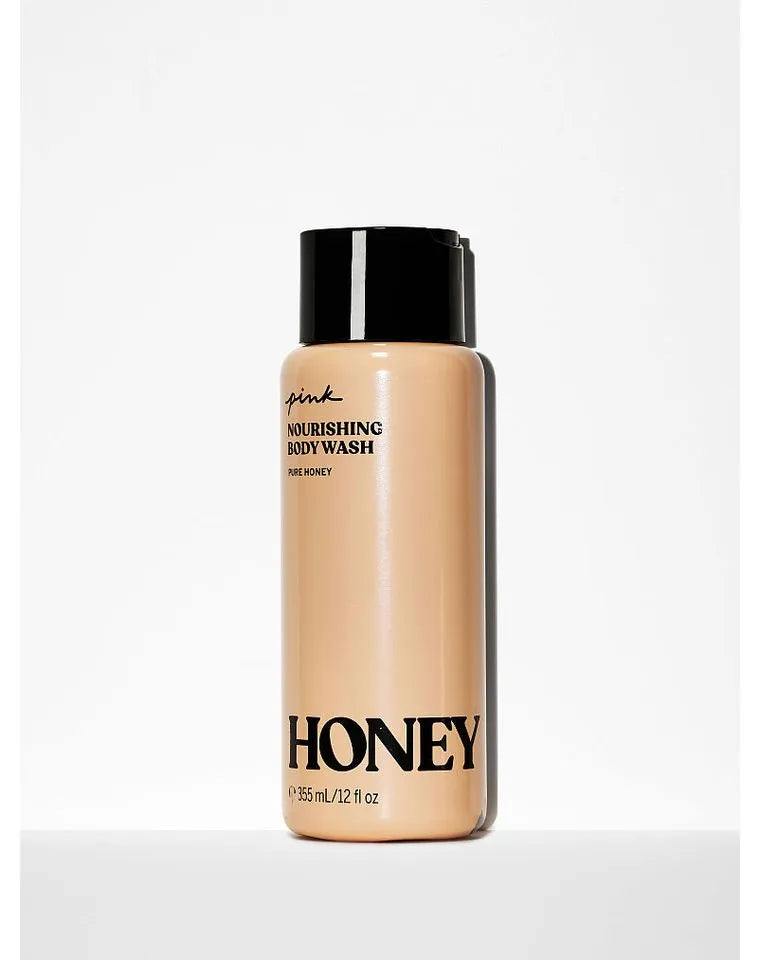 PINK GEL DE DUCHA