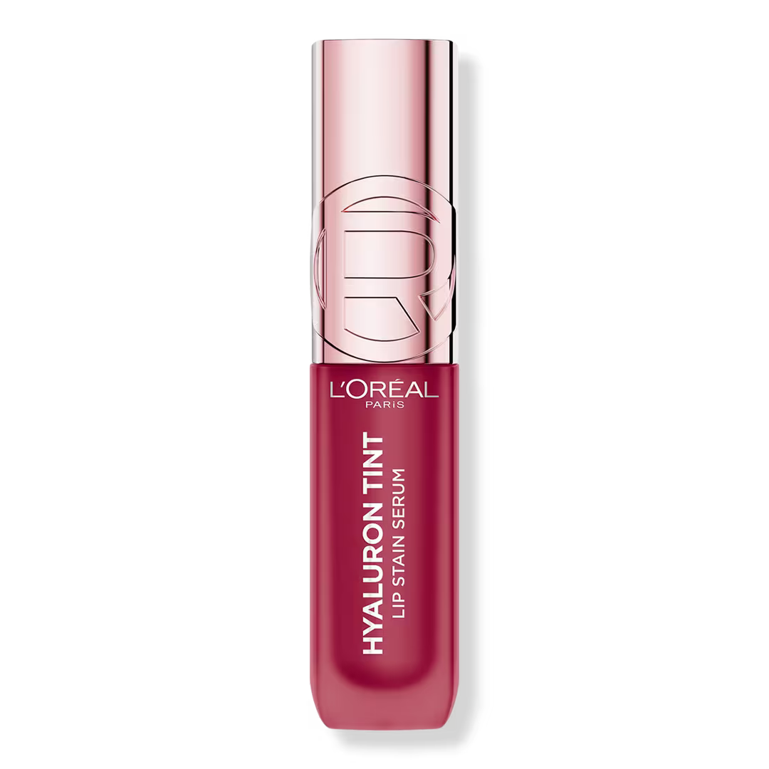 LOREAL HYALORON  LIP TINT