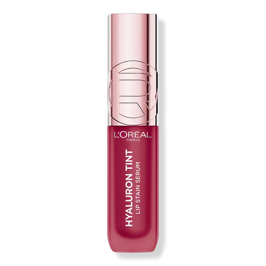 LOREAL HYALORON  LIP TINT