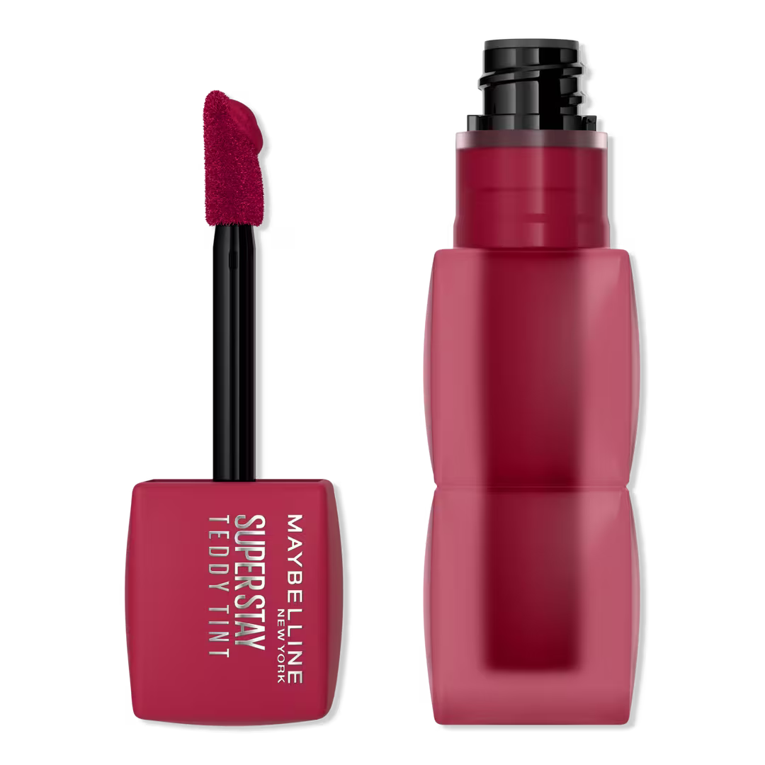 MAYBELLINE SUPERSTAY TEDDY TINT