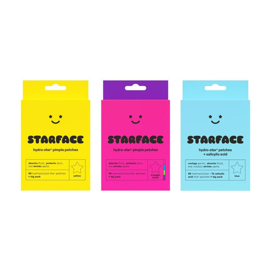 STARFACE
