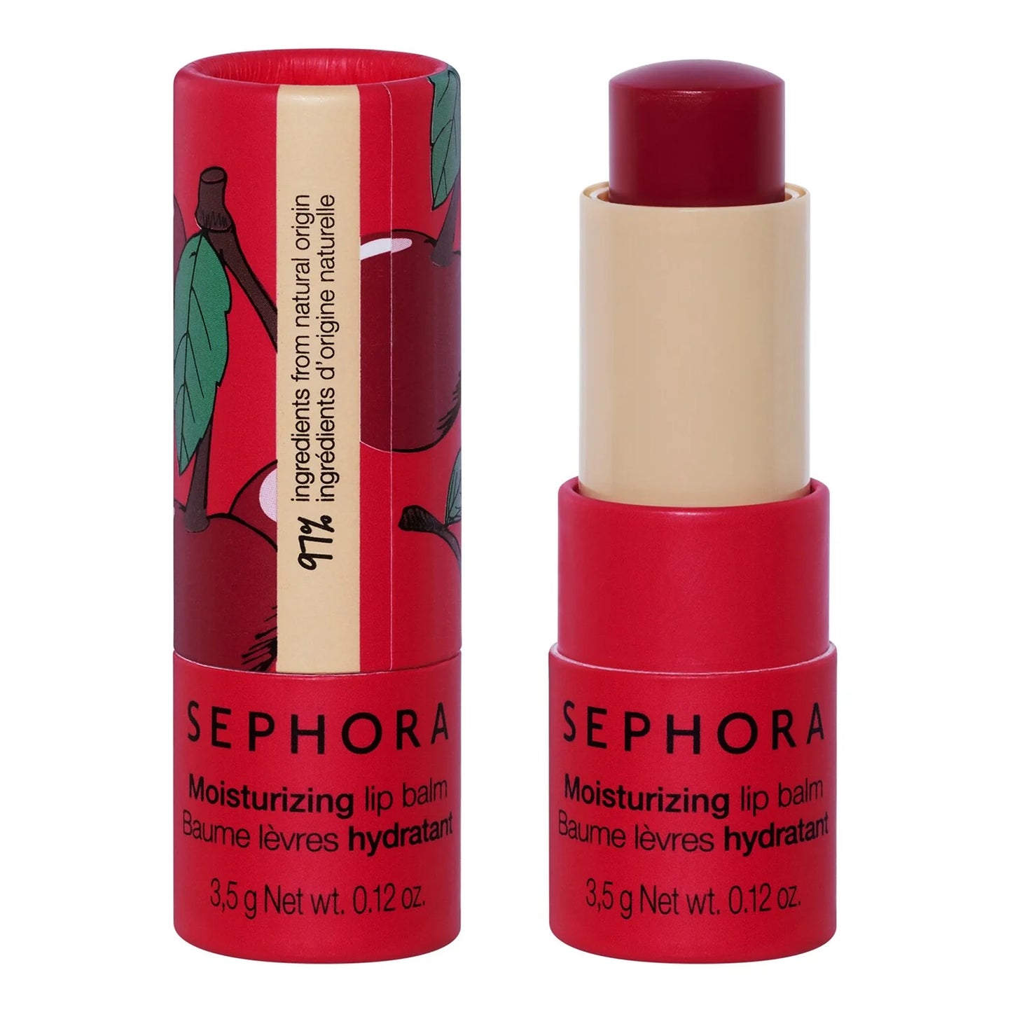 SEPHORA BALSAMO LABIAL