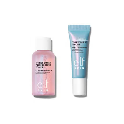 ELF THIRST BURST DEW-O