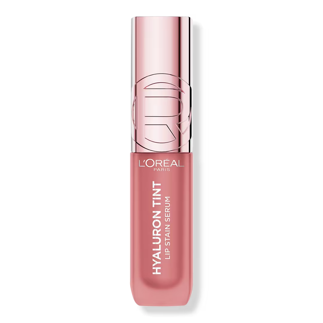 LOREAL HYALORON  LIP TINT