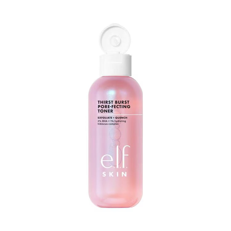 ELF THIRST BURST TONICO FACIAL