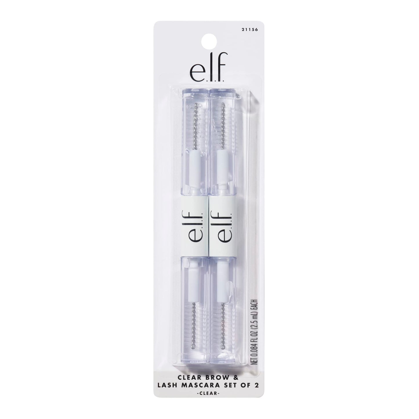 ELF GEL PARA CEJAS Y PESTAÑAS DUO