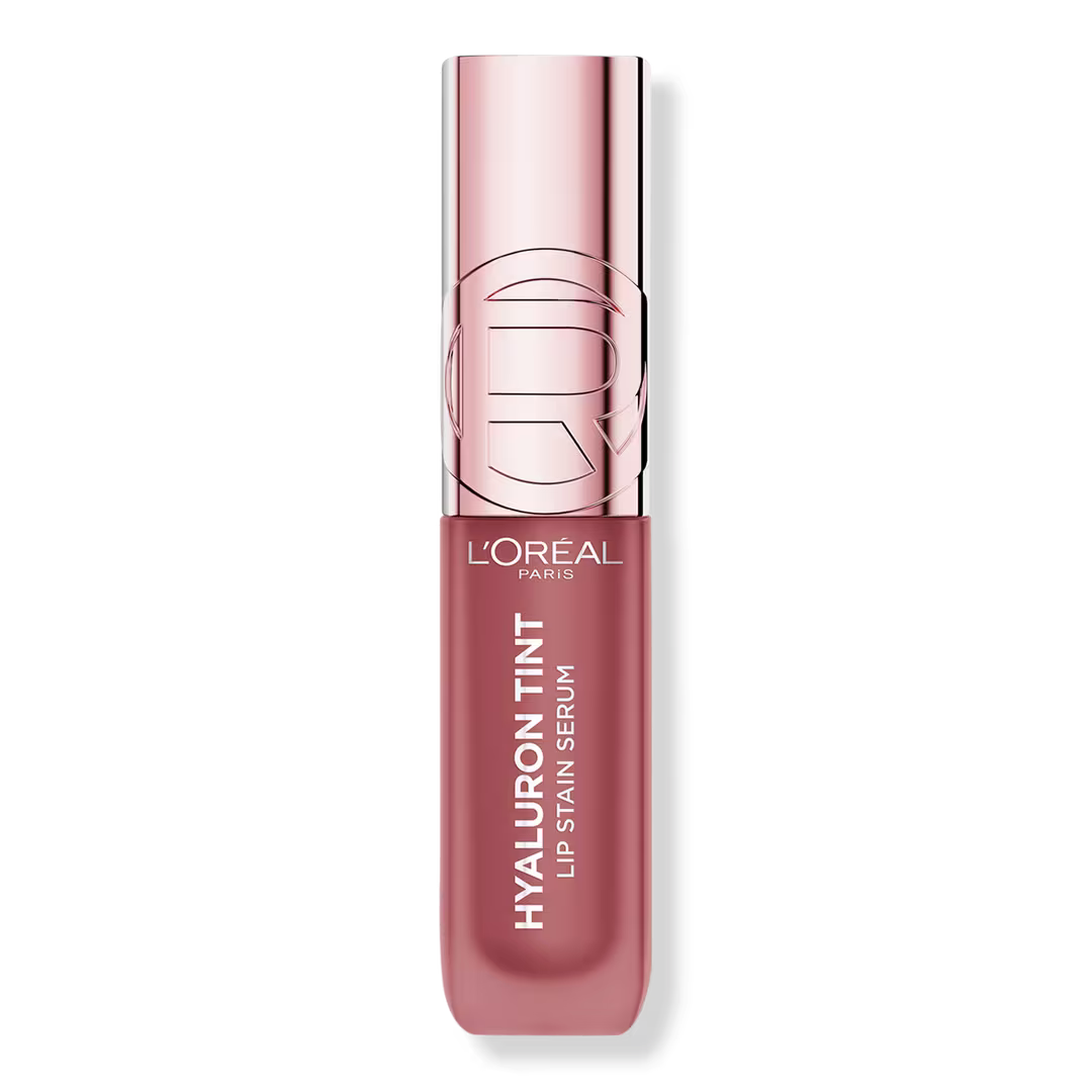 LOREAL HYALORON  LIP TINT