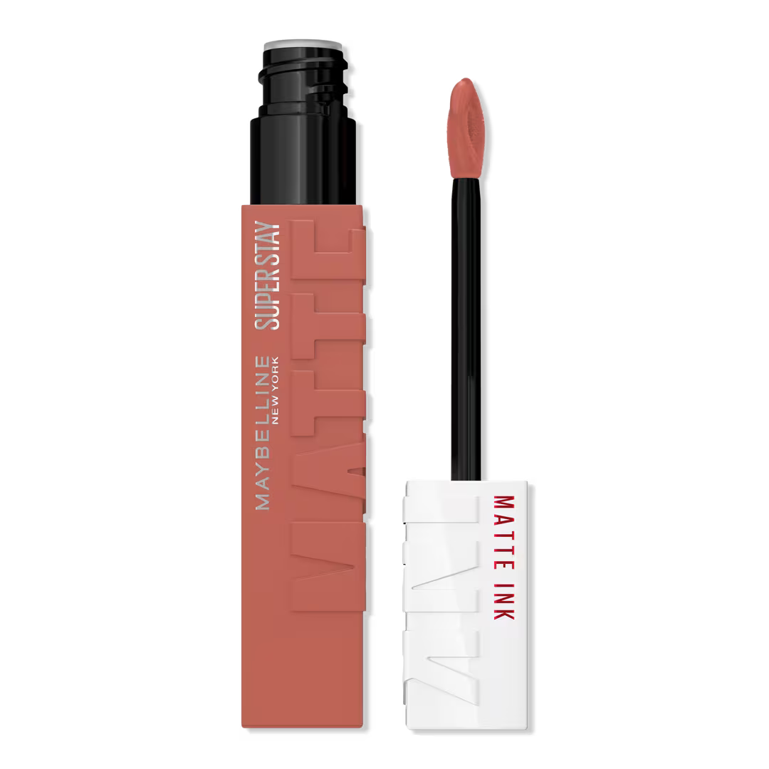 MAYBELLINE MATTE STAY INK