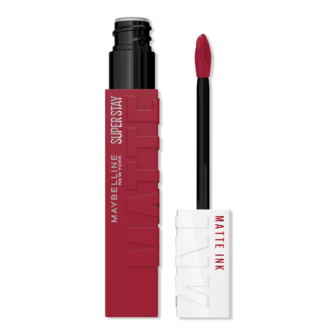 MAYBELLINE MATTE STAY INK