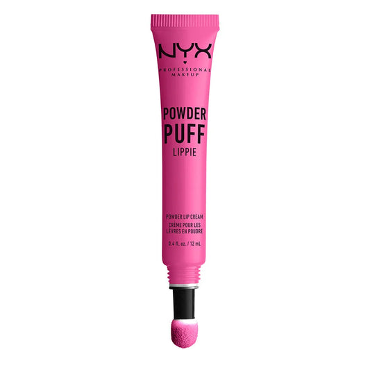 NYX POWDER PUFF LIPPIE - BBY