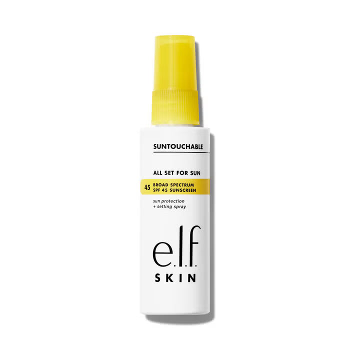 ELF SUNTOUCHABLE SPRAY