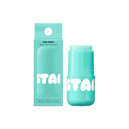 STARFACE BALSAMO LABIAL HIDRATANTE