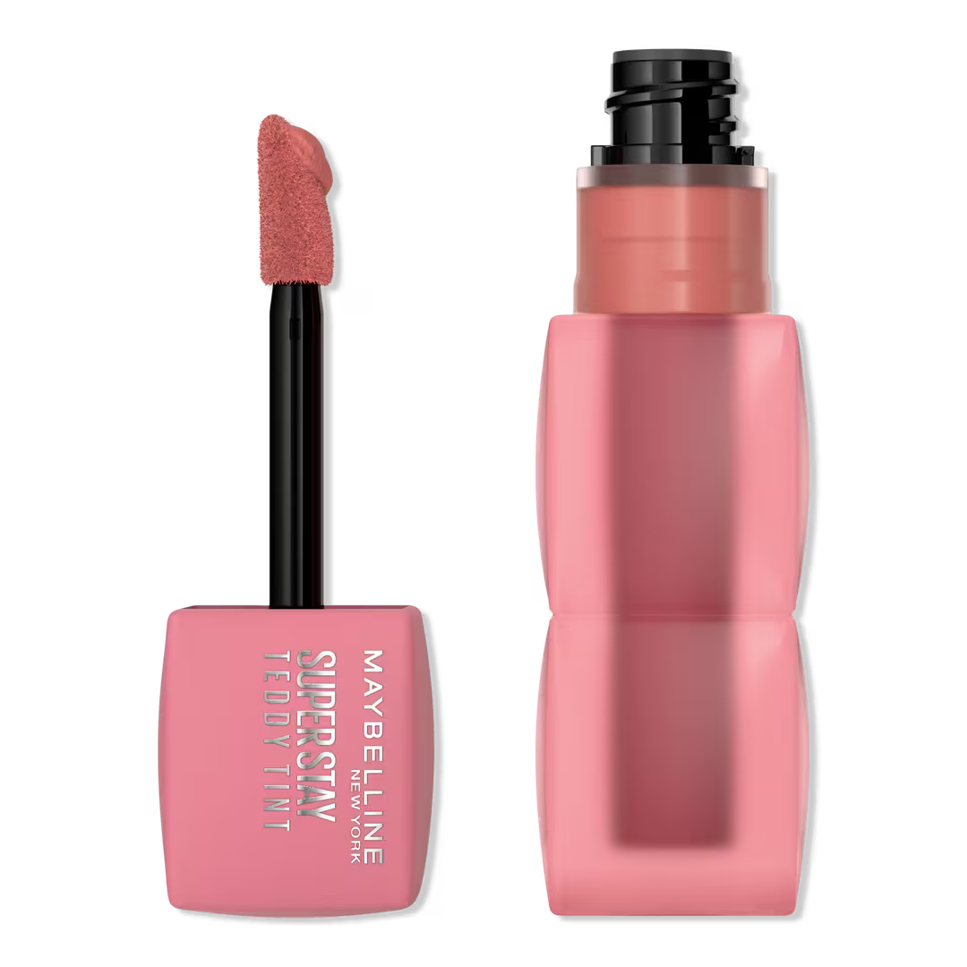 MAYBELLINE SUPERSTAY TEDDY TINT