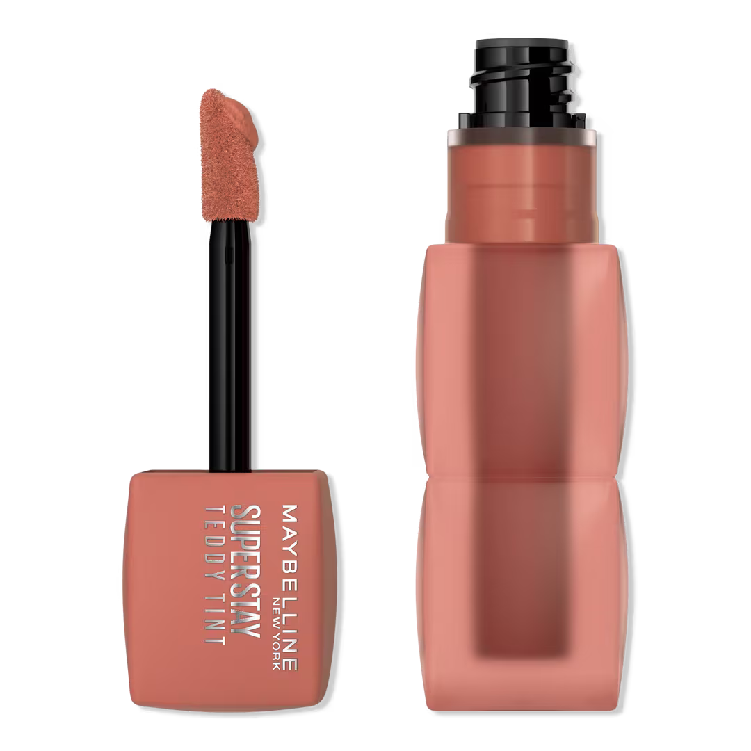 MAYBELLINE SUPERSTAY TEDDY TINT