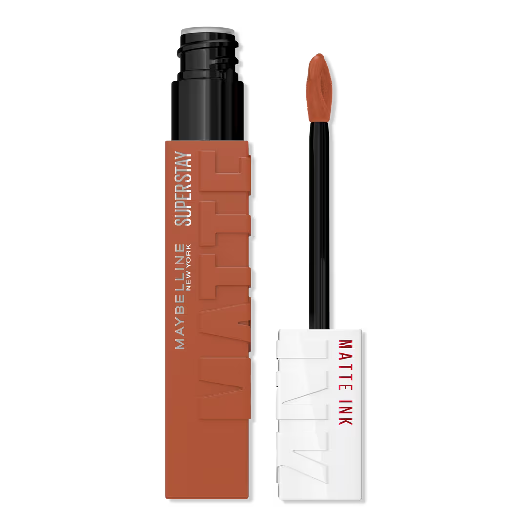 MAYBELLINE MATTE STAY INK