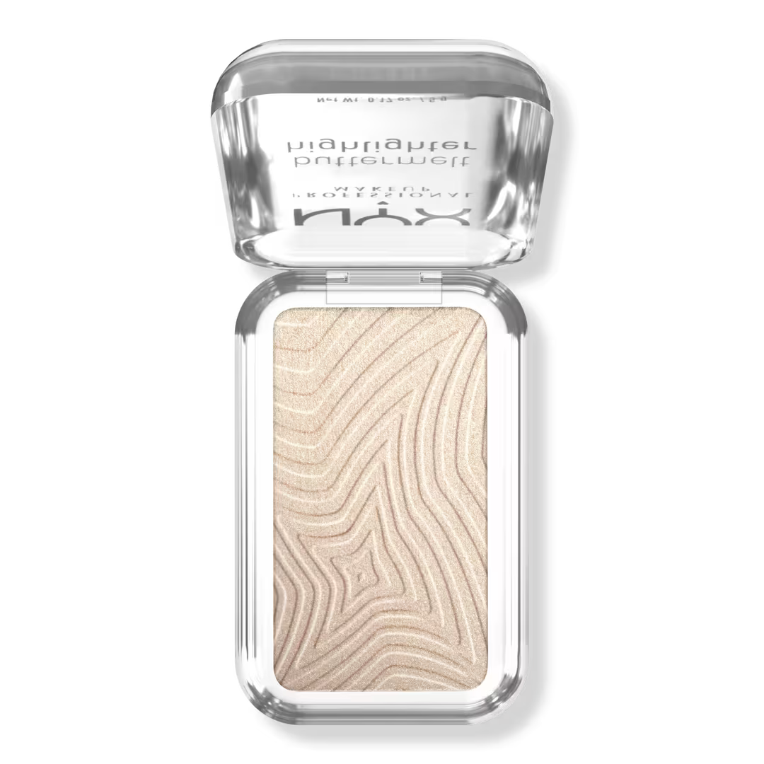 NYX BUTTERMELT ILUMINADOR