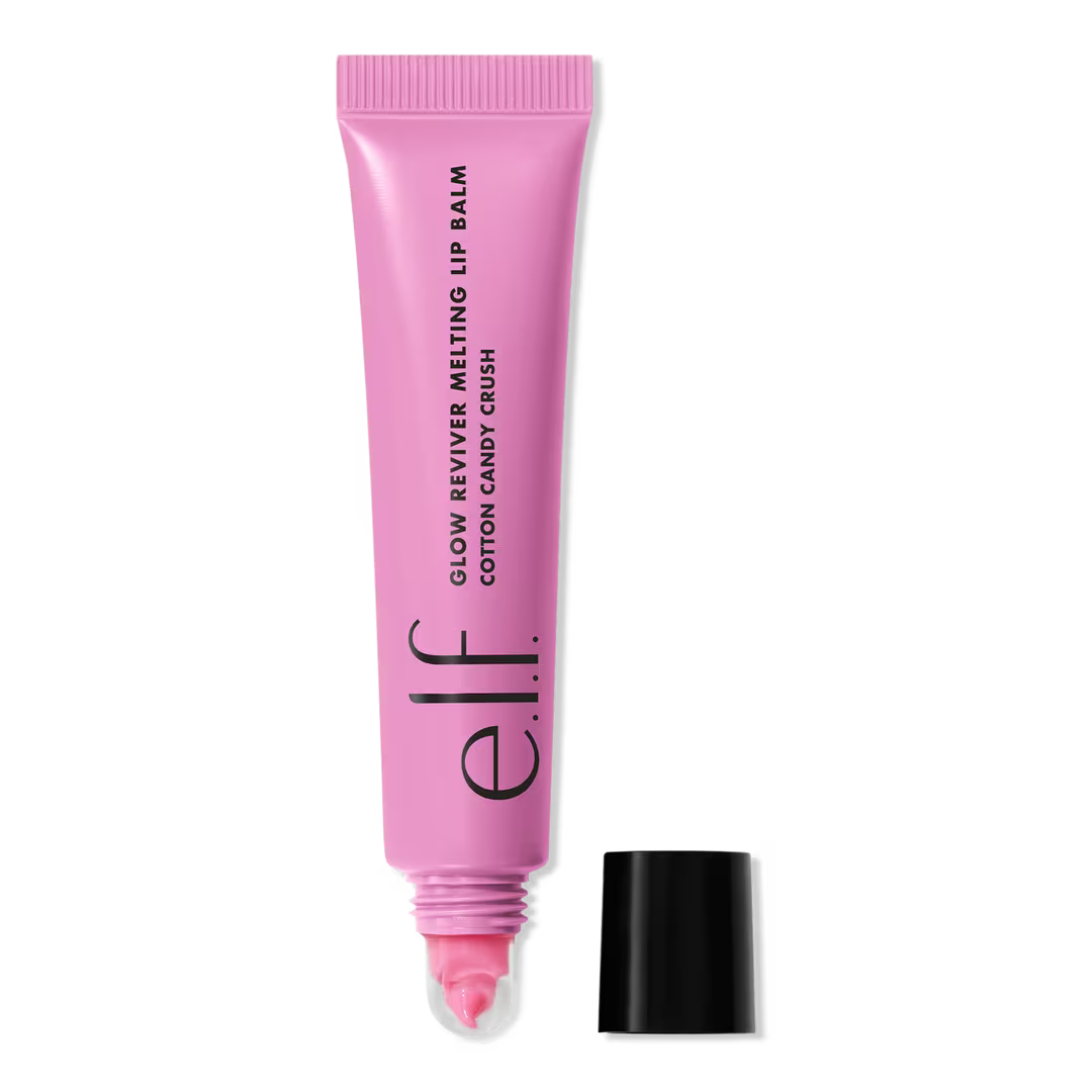ELF GLOW REVIVER LIP BALM