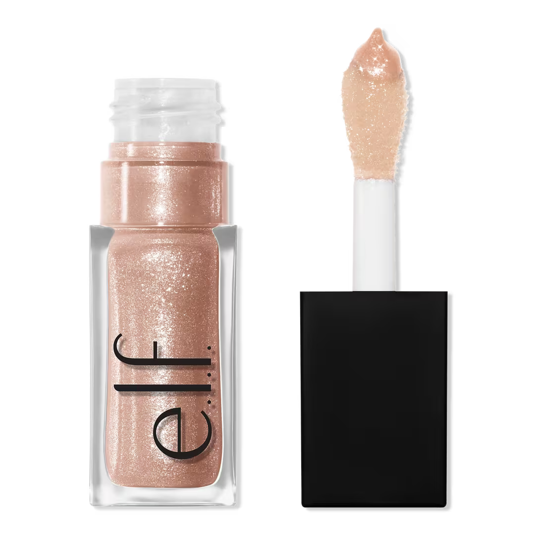 ELF LIP OIL SHIMMER