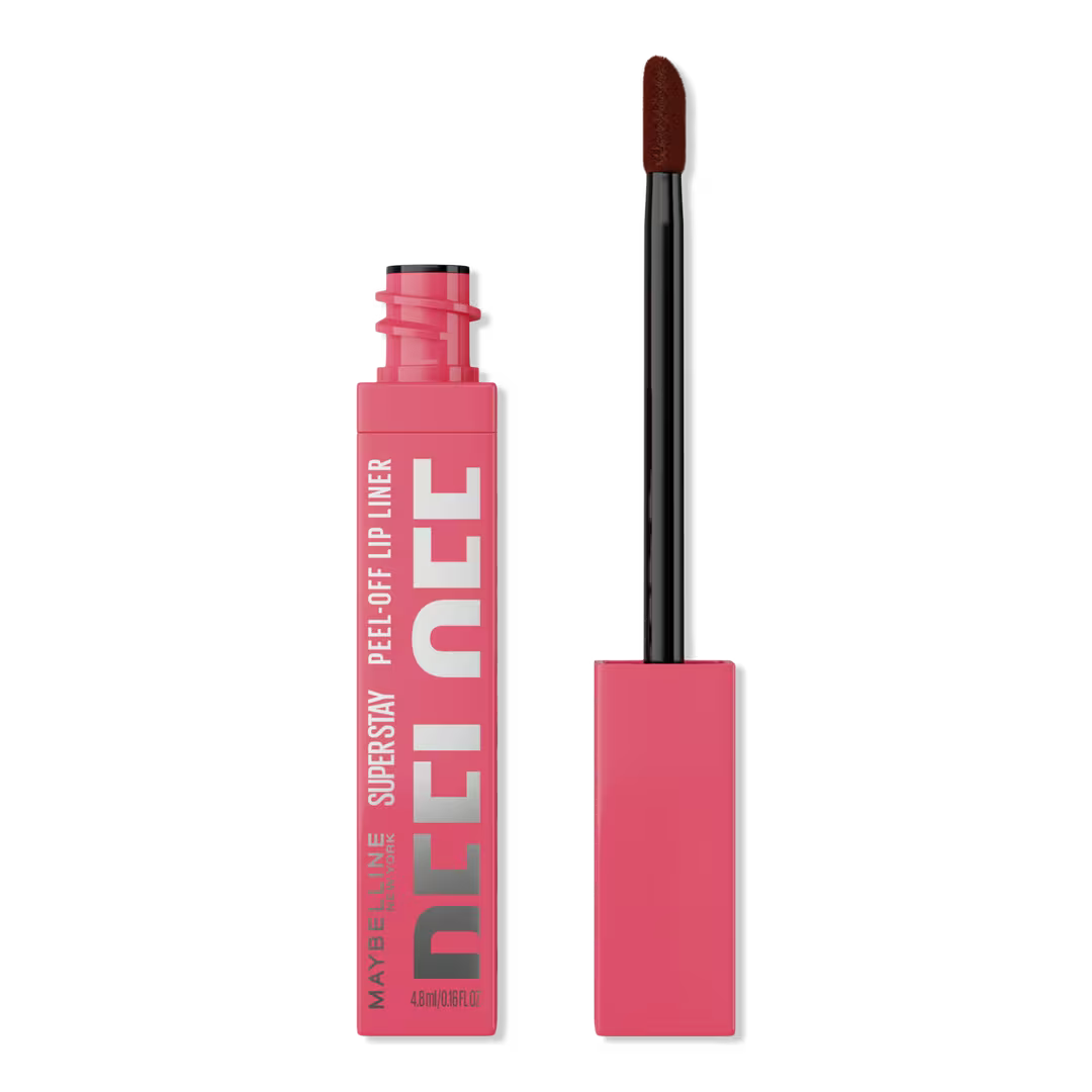 MAYBELLINE PEEL OFF LIP LINER