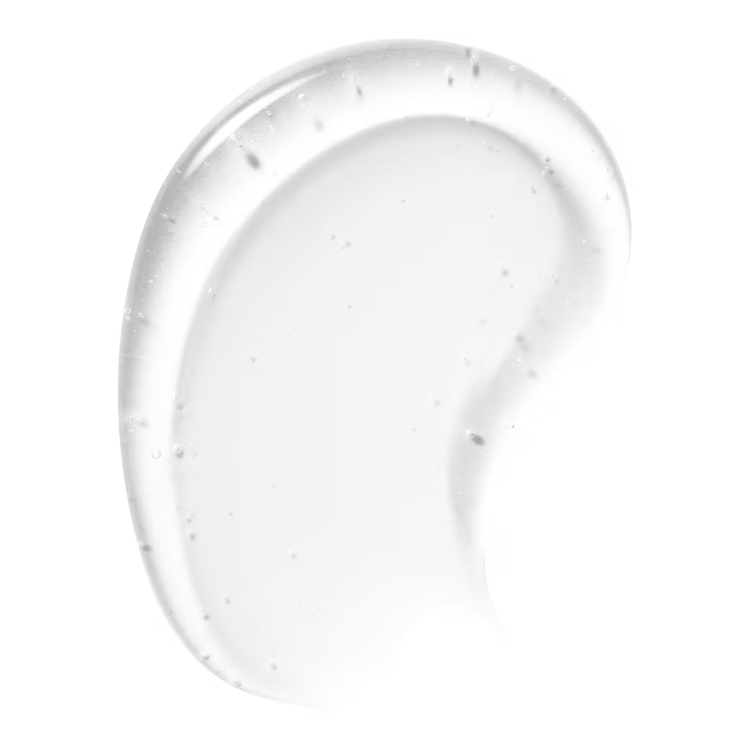 ELF LIP GLOSS - CLEAR