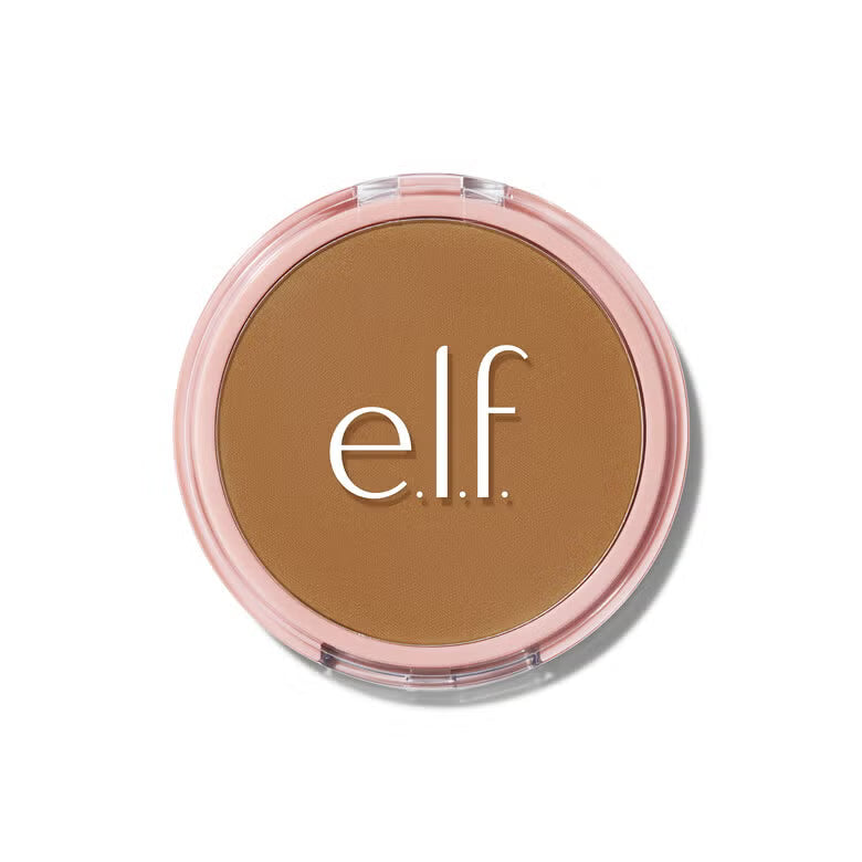 ELF HALO GLOW POWDER FILTER - DEEP NEUTRAL