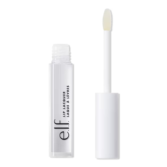 ELF LIP GLOSS - CLEAR