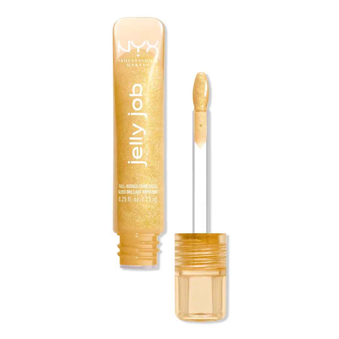 NYX JELLY JOB LIP GLOSS