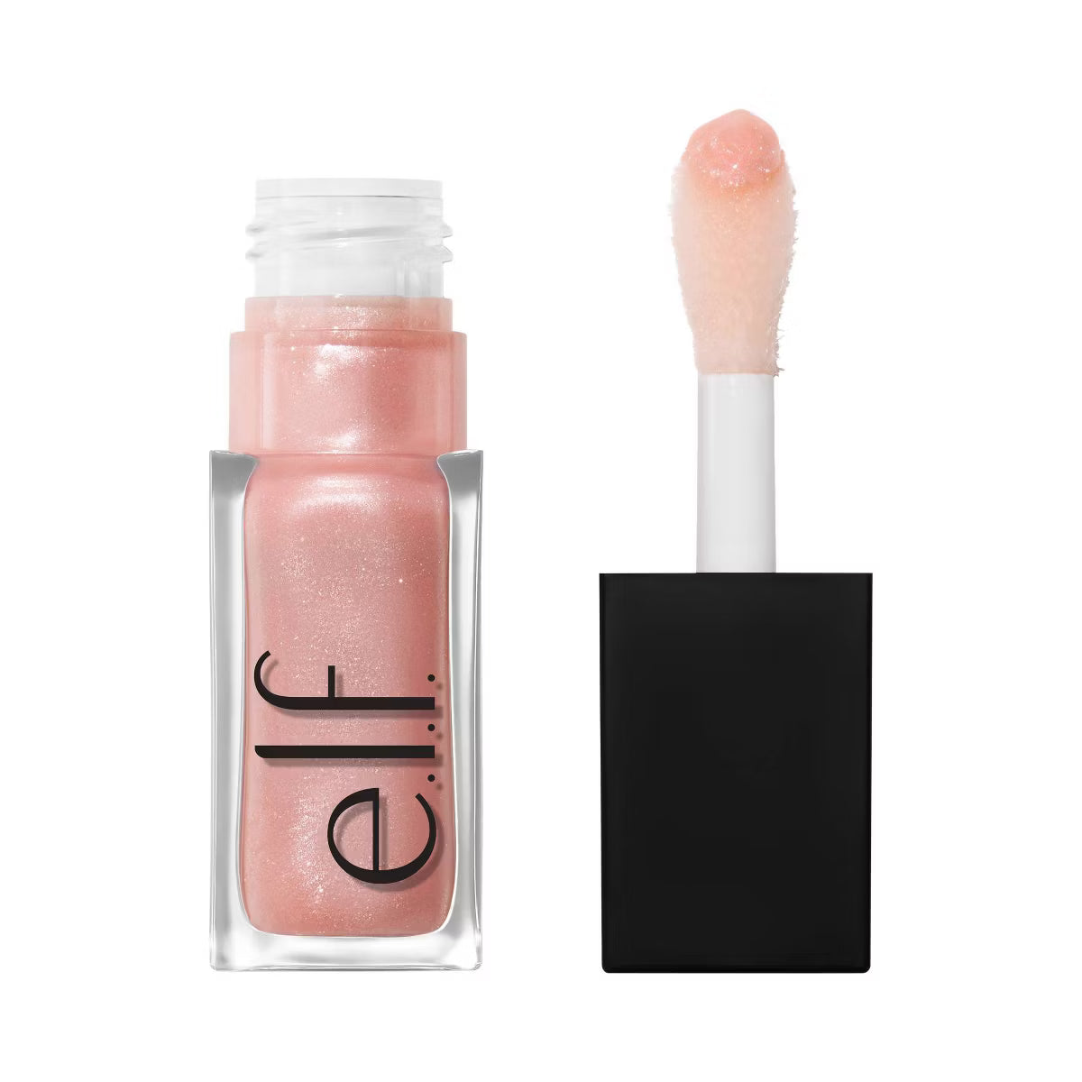 ELF LIP OIL PLUMPING
