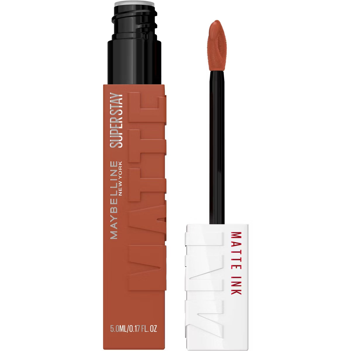 MAYBELLINE MATTE STAY INK