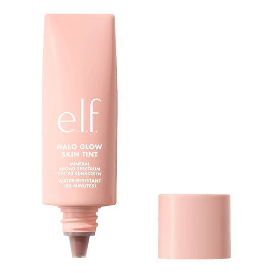 ELF HALO GLOW SKIN TINT
