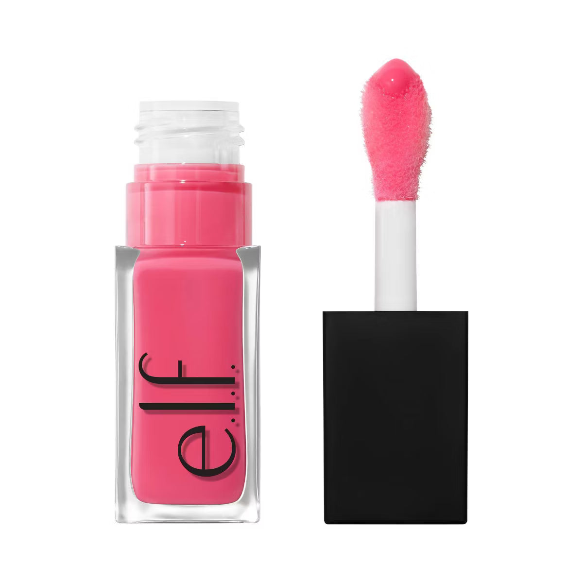 ELF LIP OIL PLUMPING