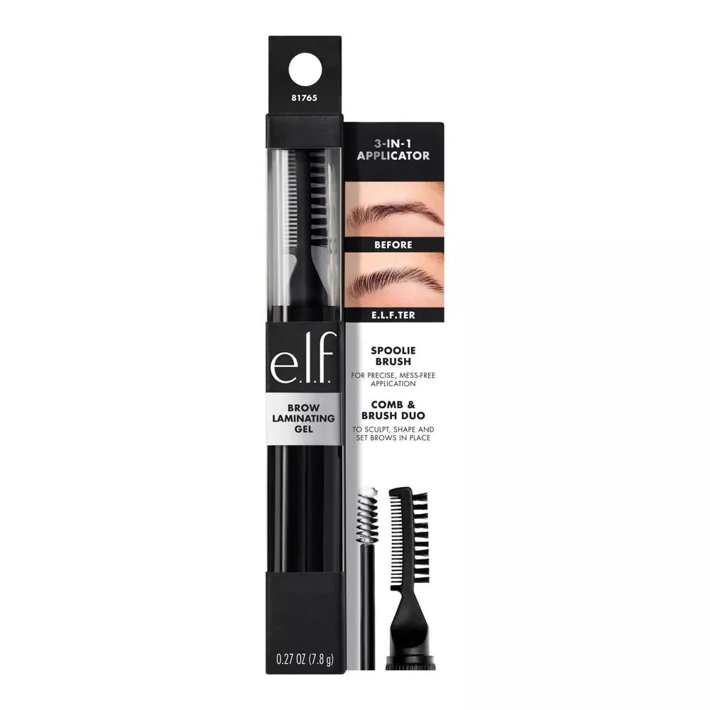 ELF LAMINATING GEL