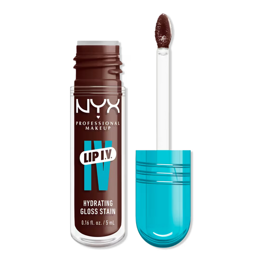 NYX LIP IV GLOSS