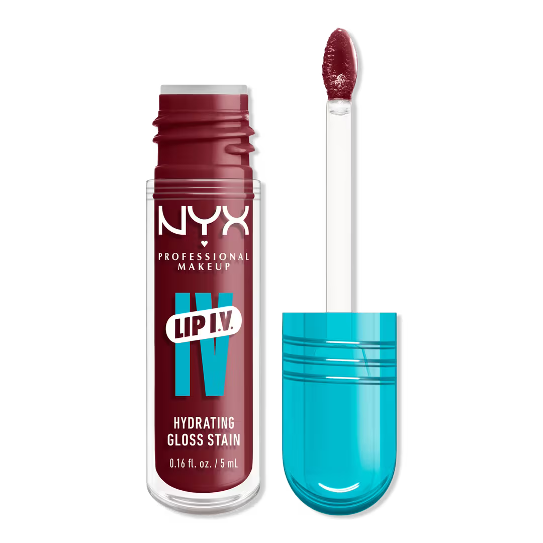 NYX LIP IV GLOSS