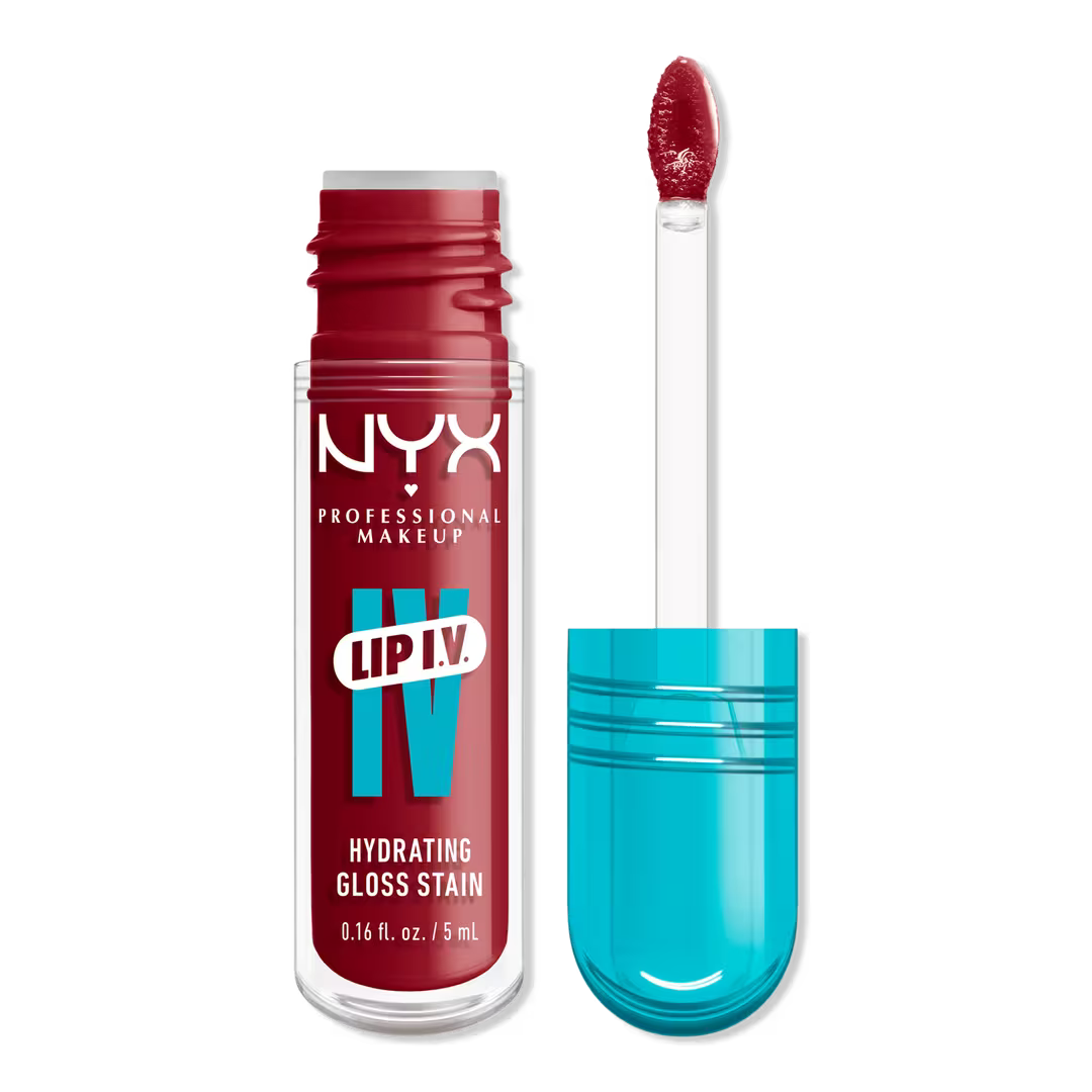 NYX LIP IV GLOSS