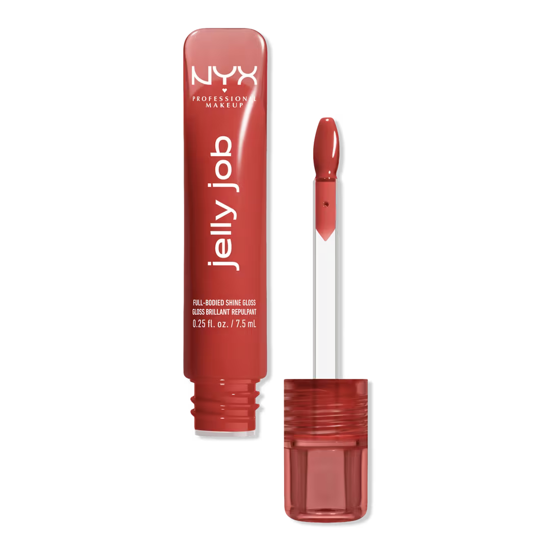 NYX JELLY JOB LIP GLOSS