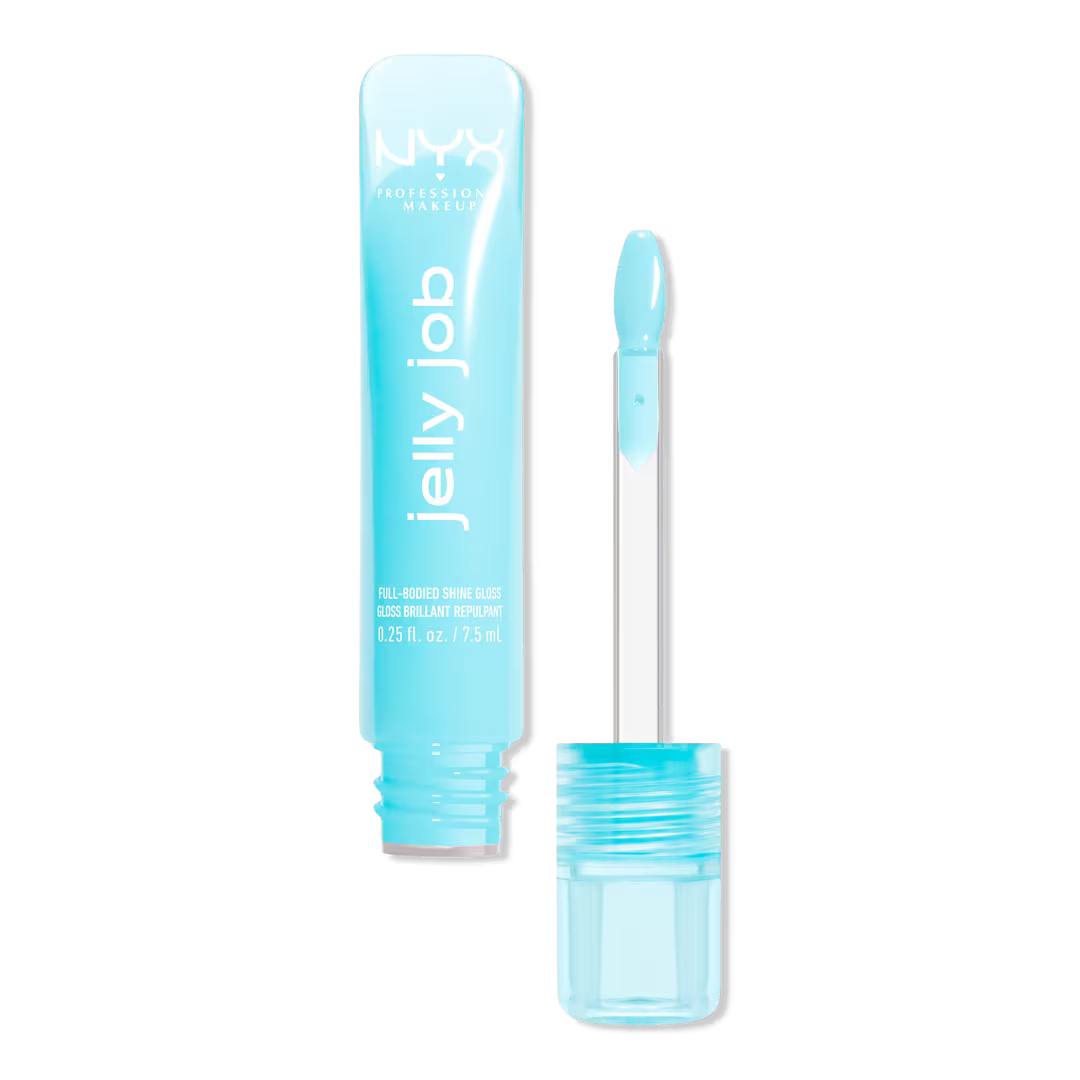 NYX JELLY JOB LIP GLOSS