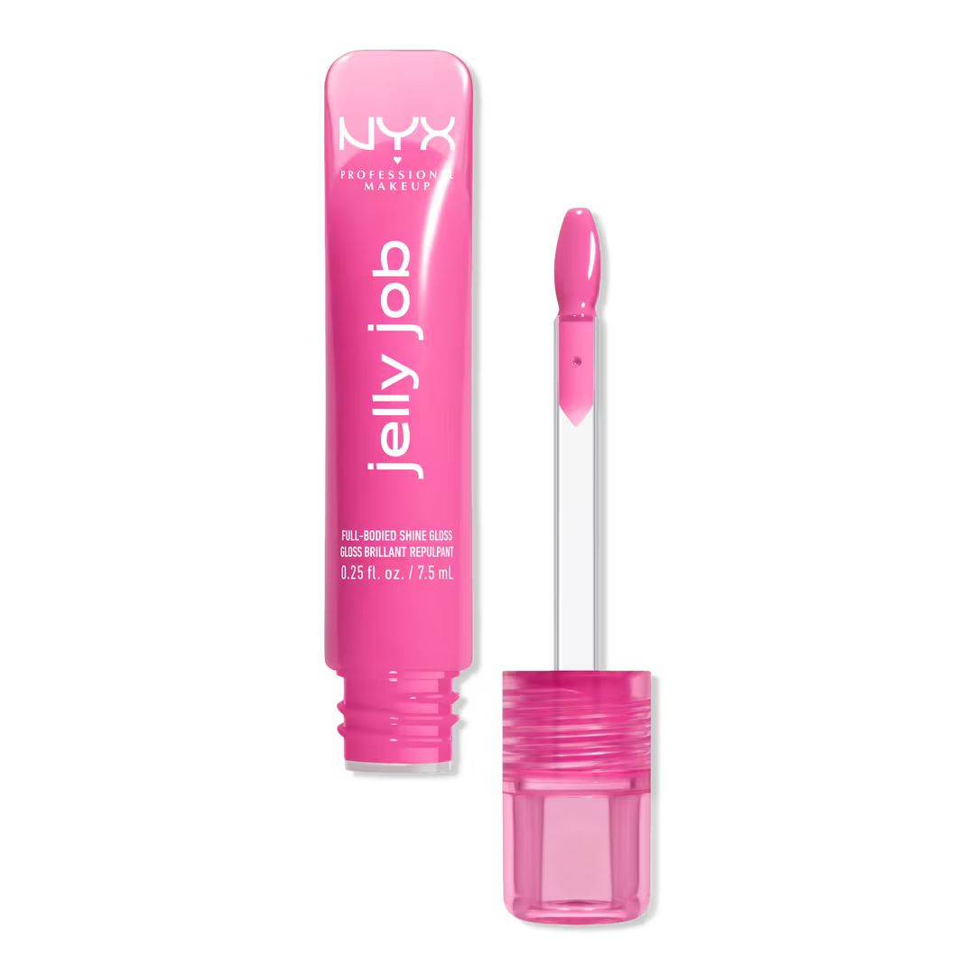 NYX JELLY JOB LIP GLOSS