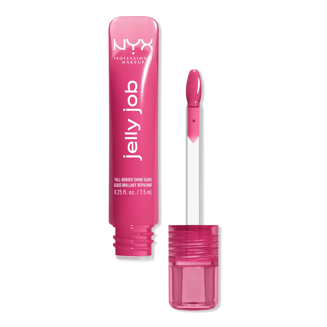 NYX JELLY JOB LIP GLOSS