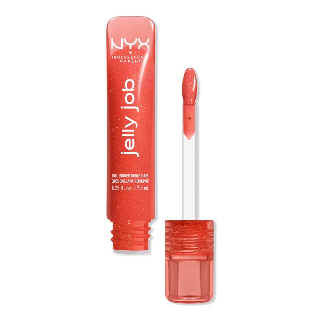 NYX JELLY JOB LIP GLOSS