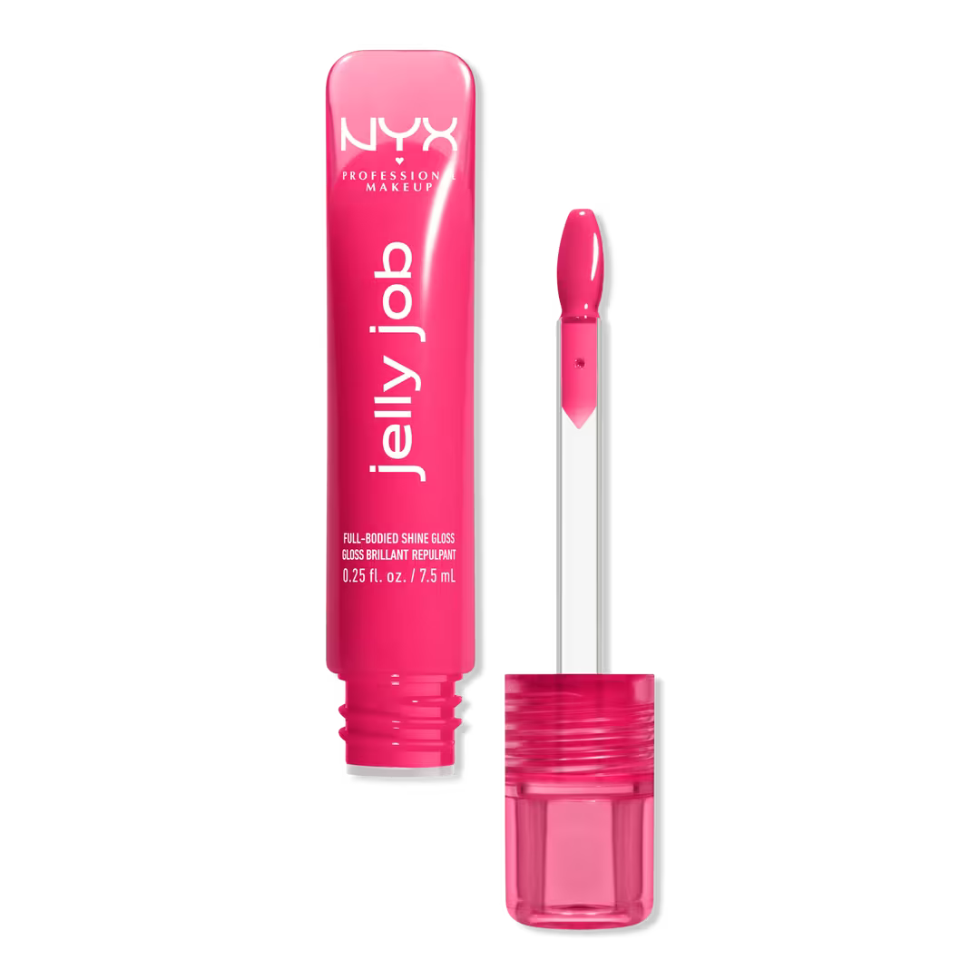 NYX JELLY JOB LIP GLOSS