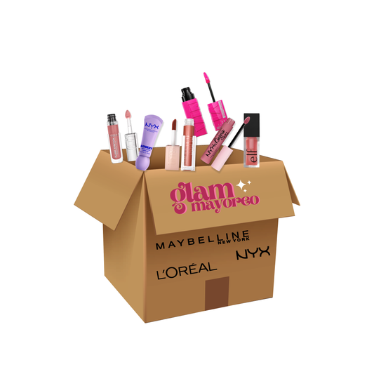 PIEZA MAQUILLAJE - LABIALES