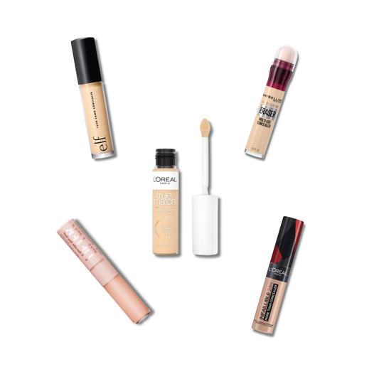PIEZA CORRECTOR – ELF | MAYBELLINE | NYX | L'OREAL