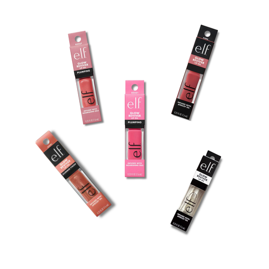 LOTE LIP OIL ELF