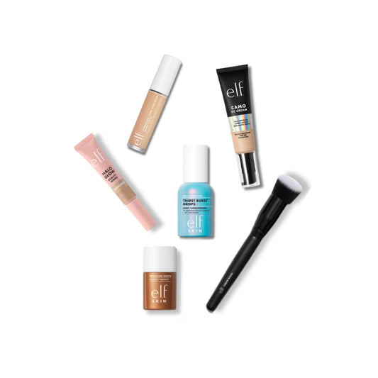 PIEZA MAQUILLAJE - ELF COSMETICS