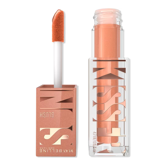 MAYBELLINE SUN KISSER BLUSH - 10 SUN TEMPT