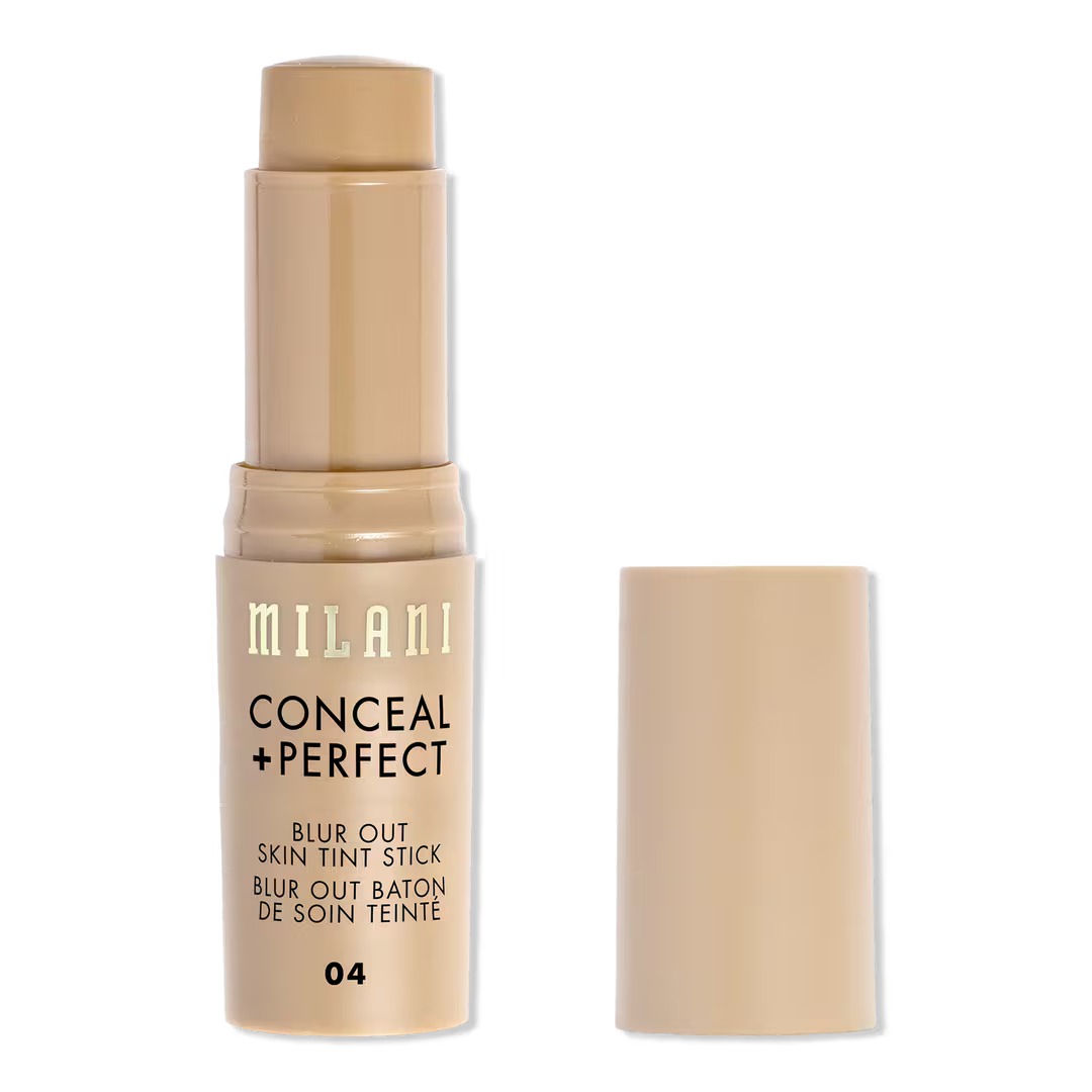 MILANI CONCEAL SKIN TINT STICK - 04 LIGHT