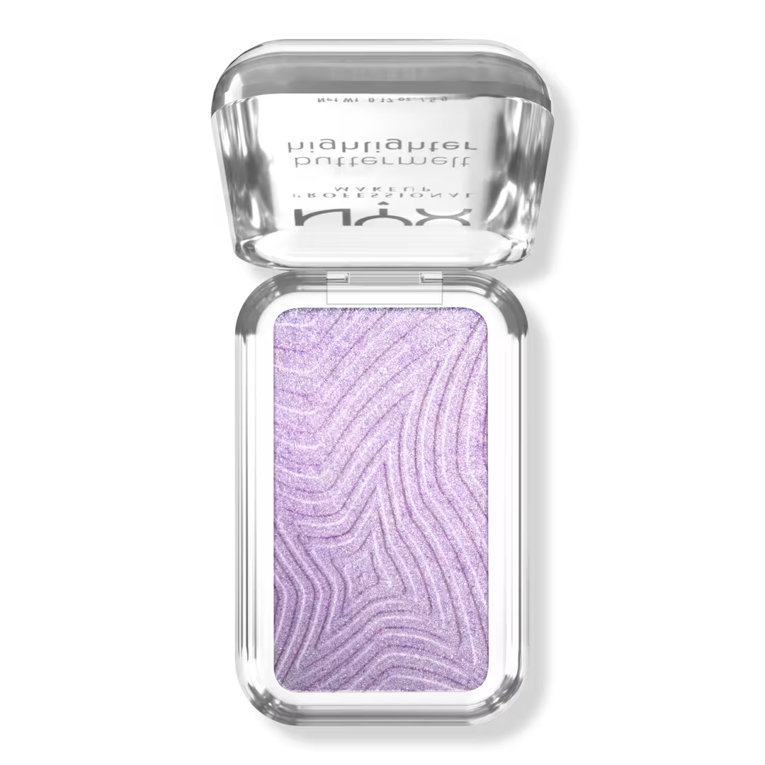 NYX BUTTERMELT ILUMINADOR