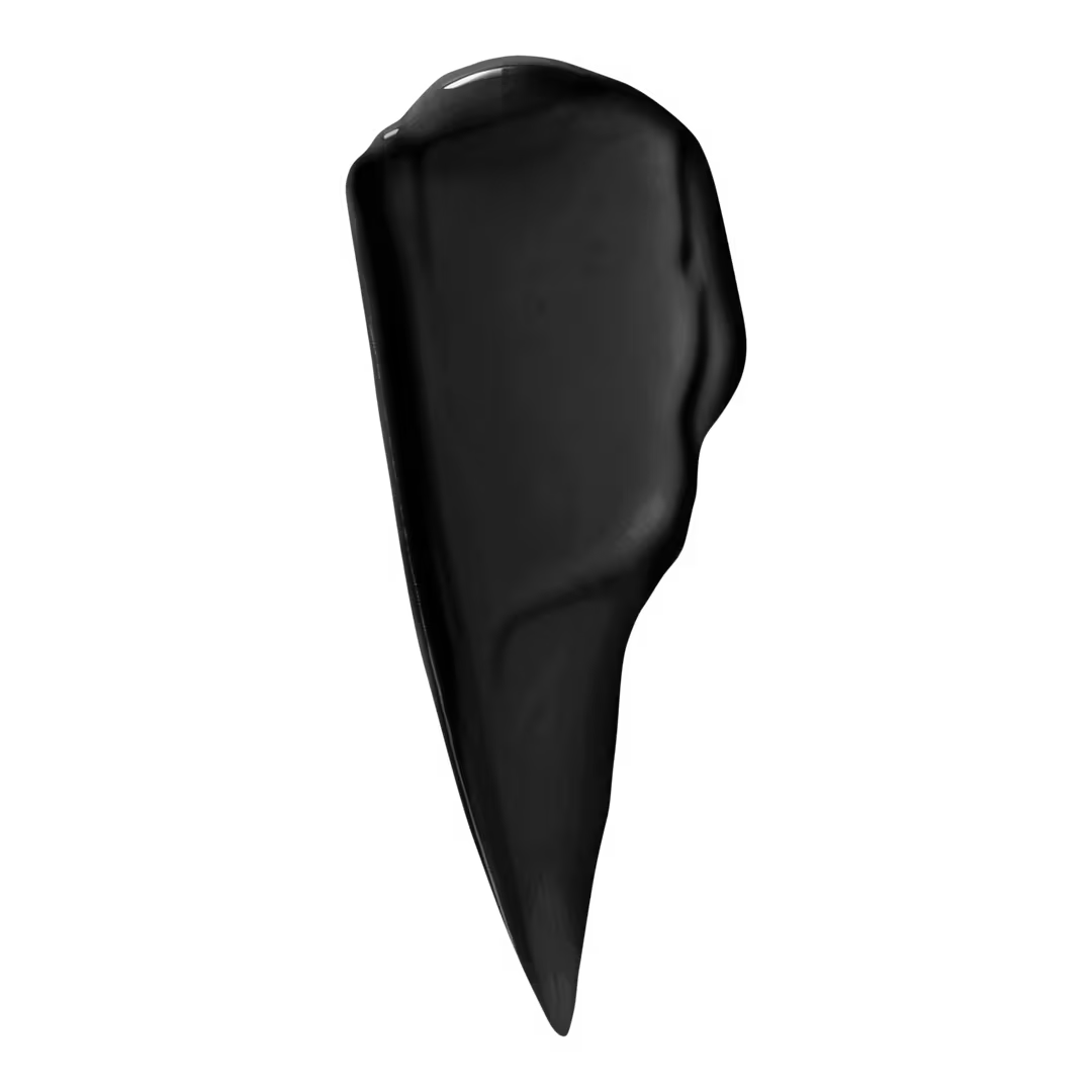 NYX BUTTER GLOSS - BLACK LICORICE