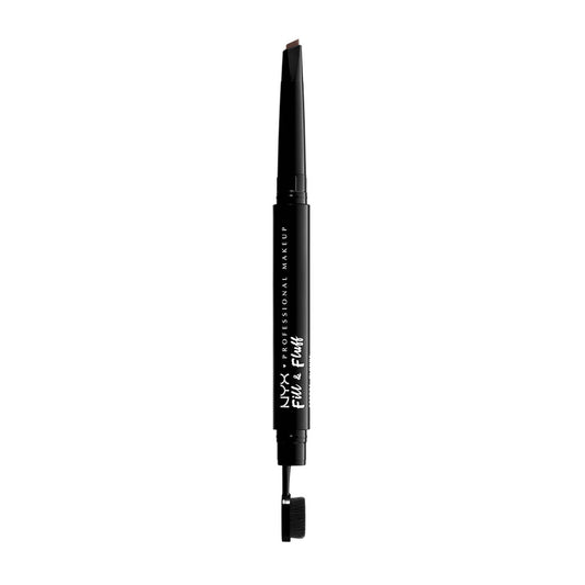 NYX FILL AND FLUFF - TONO MIXTO